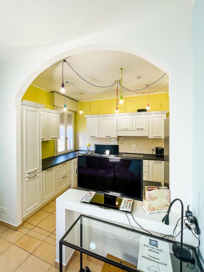 Da Birba A Casinalbo Affitti Brevi Italia Apartment Exterior photo