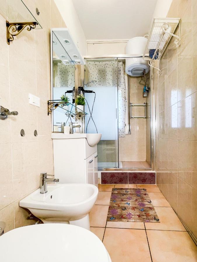 Da Birba A Casinalbo Affitti Brevi Italia Apartment Exterior photo