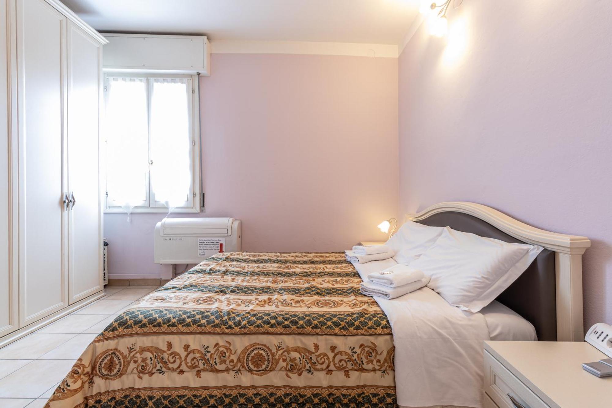 Da Birba A Casinalbo Affitti Brevi Italia Apartment Exterior photo