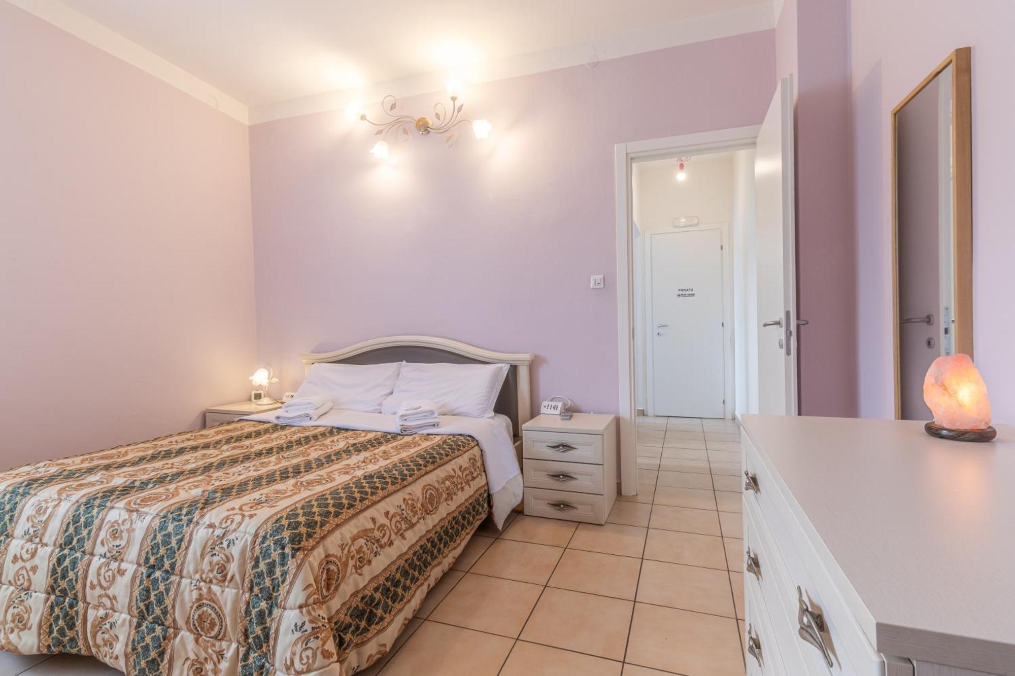 Da Birba A Casinalbo Affitti Brevi Italia Apartment Exterior photo