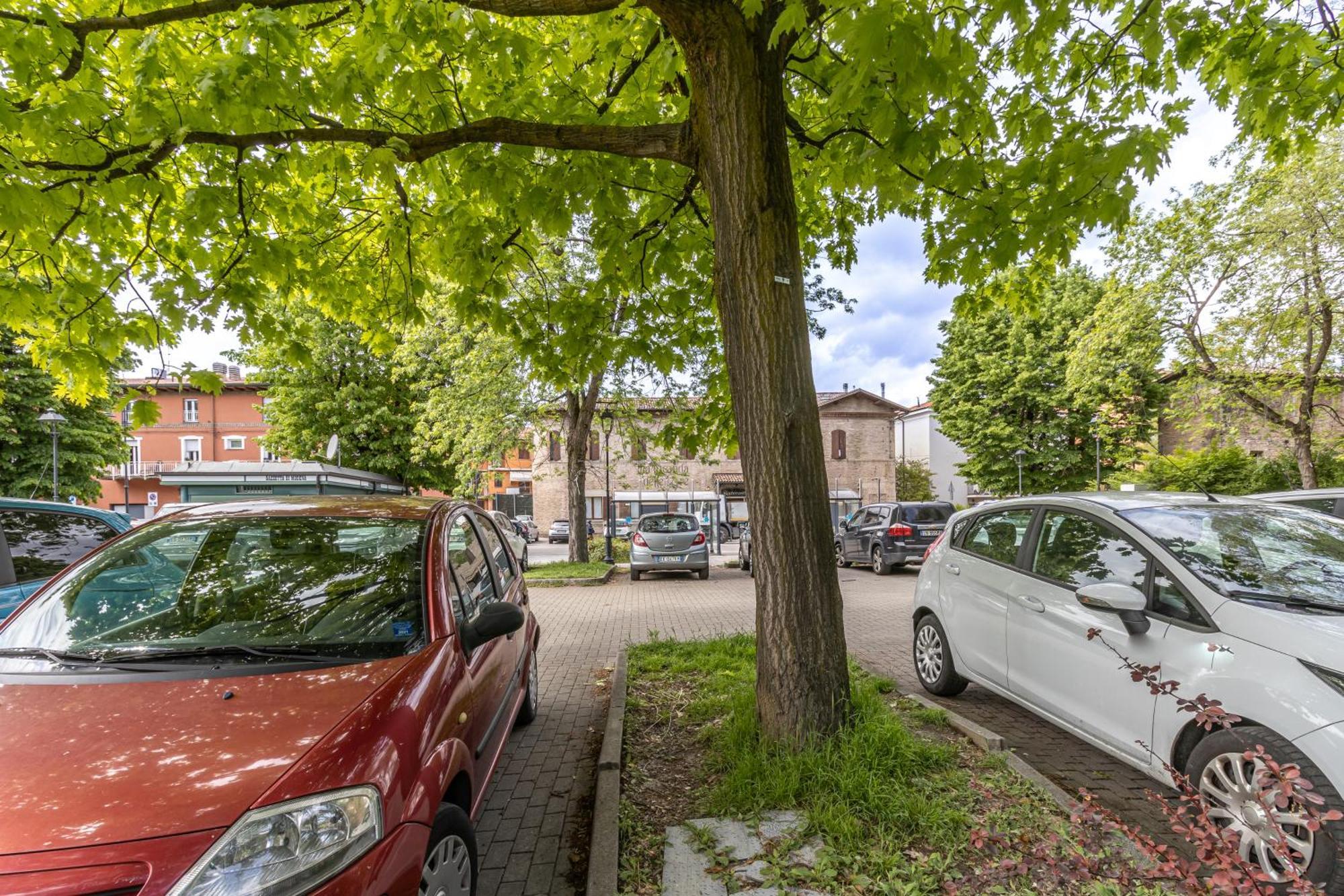 Da Birba A Casinalbo Affitti Brevi Italia Apartment Exterior photo